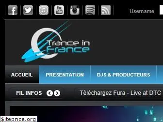 tranceinfrance.com