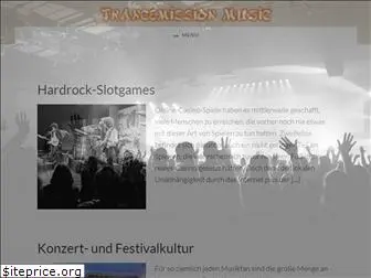 trancemission-music.com