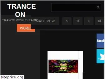 tranceon.com