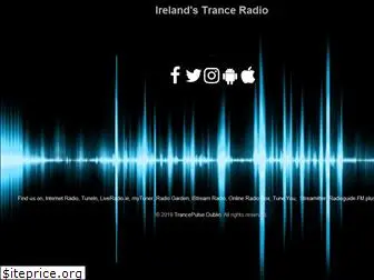 trancepulsefm.ie