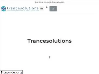 trancesolutions.com