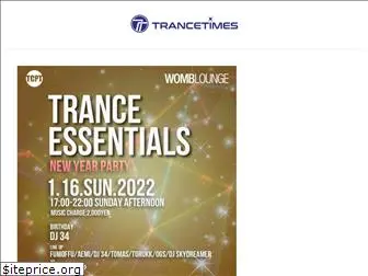 trancetimes.com