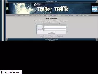 trancetraffic.com