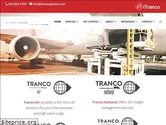 trancoglobal.com