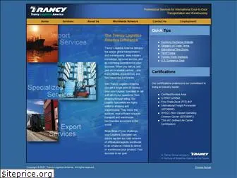 trancyamerica.com