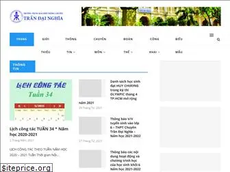 trandainghia.edu.vn