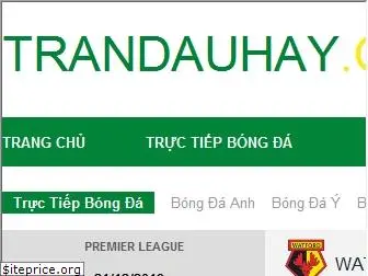 trandauhay.com