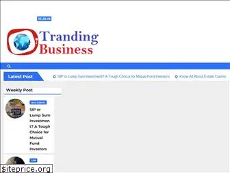 trandingbusiness.com
