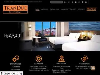 tranducfurnishings.com