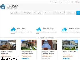 trandusa.com