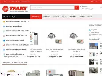 trane.com.vn