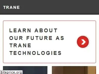 trane.com