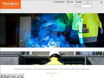 www.tranemoworkwear.dk