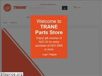 tranepartsuae.com