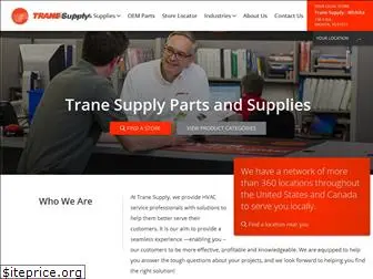 tranesupply.com