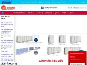 tranevn.com.vn