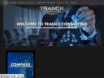 tranex.com