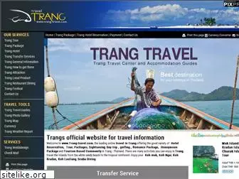 trang-travel.com