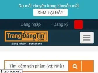 trangdangtin.com