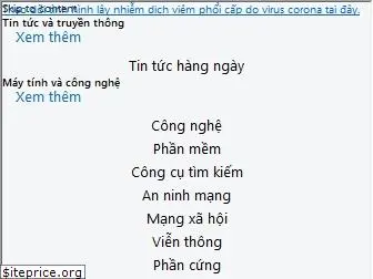 trangnhat.net