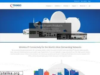 trangosys.com