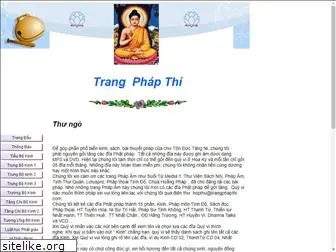 trangphapthi.com