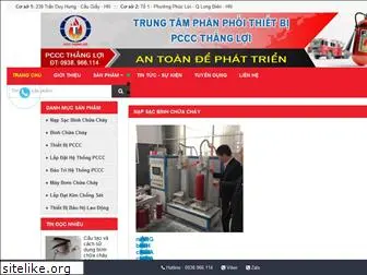 trangthietbipccc.com.vn