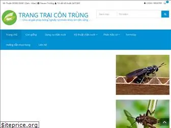 trangtraicontrung.com