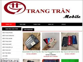 trangtranmobile.com