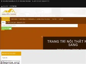 trangtrinoithatnguyensang.com