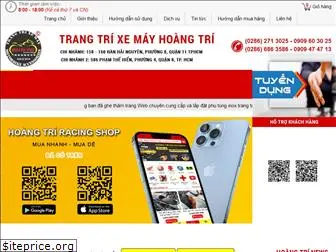 trangtrixemayhoangtri.com