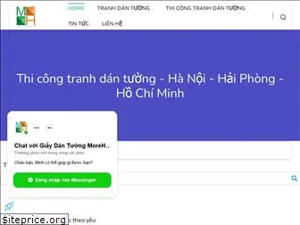 tranhdantuong.com