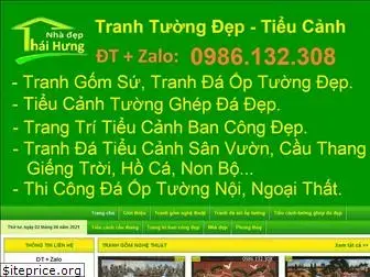 tranhdeptieucanh.com