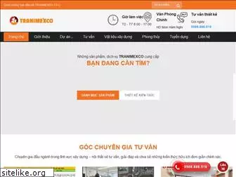 tranimexco.com.vn