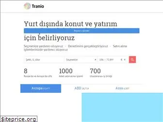 tranio.com.tr