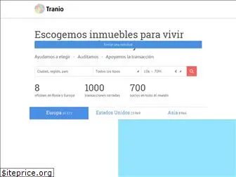 tranio.es