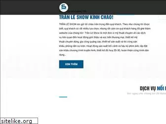 tranleshow.com