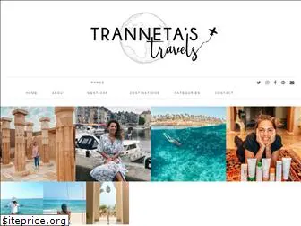 trannetastravels.com