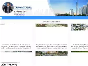 tranngoctuyen.com