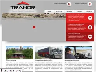 tranor.com.ar