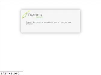tranosdesigns.com