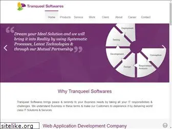tranqueelsoftwares.com