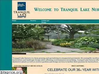 www.tranquil-lake.com