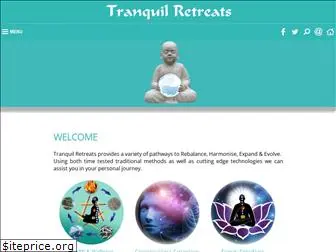 tranquil-retreats.com
