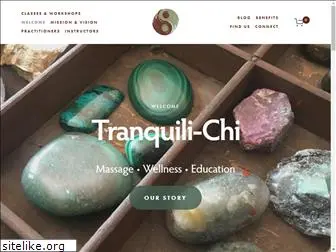 tranquili-chi.com