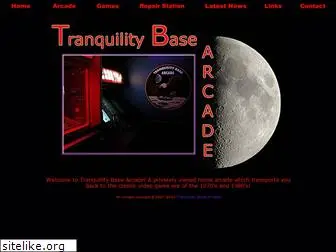 tranquilitybasearcade.com