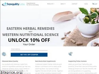 tranquilitylabs.com