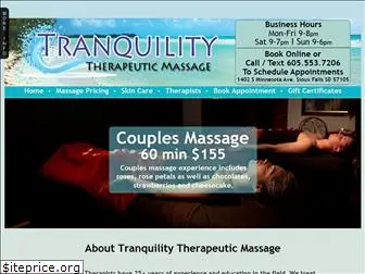 tranquilitysf.com