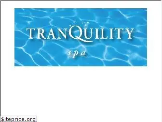 tranquilitysparoatan.com