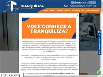 tranquiliza.com.br